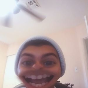 Meet your Posher, Daniel